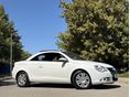 VOLKSWAGEN EOS 1.4 TSI Gyönyörű fehér Üvegtető Xenon
