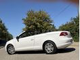 VOLKSWAGEN EOS 2009/12 - 16