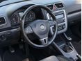 VOLKSWAGEN EOS 2009/12 - 17
