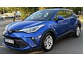 TOYOTA C-HR 1.8 Hybrid Comfort Business e-CVT Első Tulajdonostól! Magyarországi! Végig Márkaszervíz! Sérülésmentes!