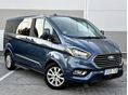 FORD TOURNEO Custom 2.0 TDCi 320 L1H1 Titanium / Magyarországi / Első tulaj / Téli-nyári gumi