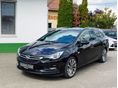 OPEL ASTRA K Sports Tourer 1.6 CDTI Start-Stop Innovation Friss nagy szervíz. vezérlés is! Vezetett szervízkönyv!