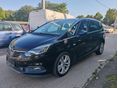 OPEL ZAFIRA TOURER 2019/4 - 3