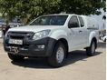 ISUZU D-MAX 2.5 D LS / Mo.-i / 1. tul. / Valós km / Végig vez. szk. / Nagyon megkímélt
