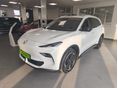 MG MGS5 EV﻿ S5 EV Luxury 62,1 kWh Készletről azonnal elérhető Miskolcon! Autó beszámítási lehetőséggel!