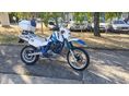 SUZUKI DR 650 R SP41A
