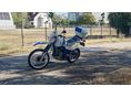 SUZUKI DR 650 R 1990/3 - 2