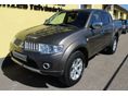 MITSUBISHI L 200 Pick Up 2.5 D DC Instyle A T Tempomat. Klima. ABS !