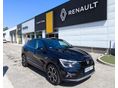 RENAULT ARKANA 1.6 E-Tech Hybrid Techno Mo-i! 61e KM! Vez.Sz.Könyv! Ülés-Kormányfűtés! Téli-Nyári gumi!