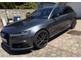 AUDI RS6 Avant 4.0 V8 TFSI Performance quattro Tiptronic ic [5 személy]