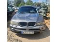 BMW X5 2005/12 - 8