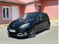 RENAULT SCENIC Scénic 1.5 dCi Privilege FULL LED 17K PDC BŐR BOSE 2XPTETŐ TEMP VEZCS KGO 2XDKLÍMA NAVI HIFI E5 ISOFIX
