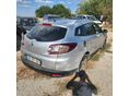 RENAULT MEGANE 2012/3 - 3