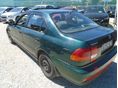 HONDA CIVIC 1999/8 - 5