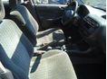 HONDA CIVIC 1999/8 - 10