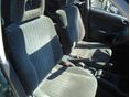 HONDA CIVIC 1999/8 - 11