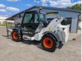 BOBCAT 2005 - 4