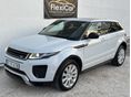 LAND ROVER RANGE ROVER EVOQUE RangeEvoque 2.0 Td4 SE Dynamic Special Edition (Automata) 84.000km GYÖNYÖRŰ ÁLLAPOT! Panorámatető!