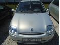 RENAULT THALIA 2001/4 - 2