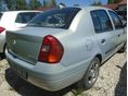 RENAULT THALIA 2001/4 - 4