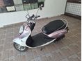 SYM MIO 50 