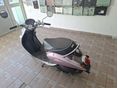 SYM MIO 50 2005/5 - 4