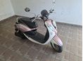 SYM MIO 50 2005/5 - 7
