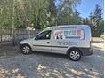 OPEL COMBO 2008/11 - 2