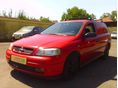 OPEL ASTRA G 2001/12 - 1