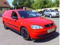 OPEL ASTRA G 2001/12 - 2