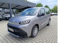 TOYOTA PROACE City 1.5D Business L2H1 [7sz]. 5 ajtó. 6 fokozatú manuális / kézi váltó (2024. 0
