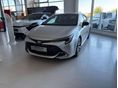 TOYOTA COROLLA Touring Sports 1.8 Hybrid Style e-CVT. 5 ajtó. 0 fokozatú fokozatmentes automata