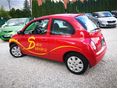 NISSAN MICRA 2006/6 - 7