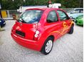 NISSAN MICRA 2006/6 - 8