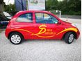 NISSAN MICRA 2006/6 - 9