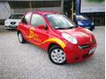 NISSAN MICRA 2006/6 - 1