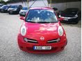 NISSAN MICRA 2006/6 - 10