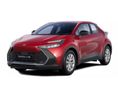 TOYOTA C-HR 2026 - 1