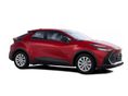 TOYOTA C-HR 2026 - 2