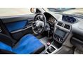 SUBARU IMPREZA 2.0 WRX STi