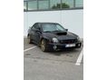 SUBARU IMPREZA 2002/8 - 2