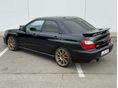 SUBARU IMPREZA 2002/8 - 3
