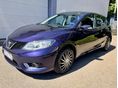 NISSAN PULSAR 1.2 DIG-T N-Connecta Friss vezérlés. olajcsere