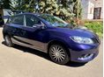 NISSAN PULSAR 2016/6 - 2