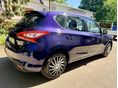 NISSAN PULSAR 2016/6 - 4