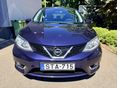 NISSAN PULSAR 2016/6 - 5