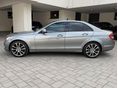 MERCEDES-BENZ C 280 2007/10 - 4