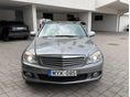MERCEDES-BENZ C 280 2007/10 - 2