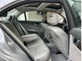 MERCEDES-BENZ C 280 2007/10 - 11