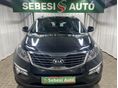 KIA SPORTAGE 1.6 GDI EX Prémium